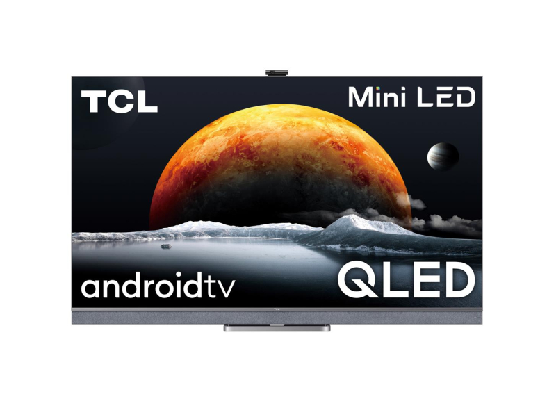 TCL 55C825